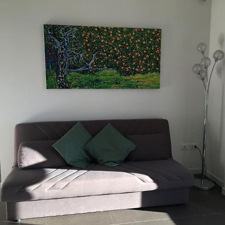 Skyline Apartment Sirolo Ngoại thất bức ảnh