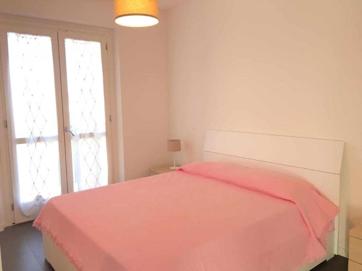 Skyline Apartment Sirolo Ngoại thất bức ảnh